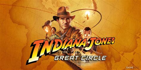 Indiana Jones and the Great Circle is the likely title of the .